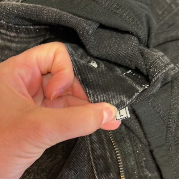 NWOT Missing Purpose New Jeans - Picture 7 of 10